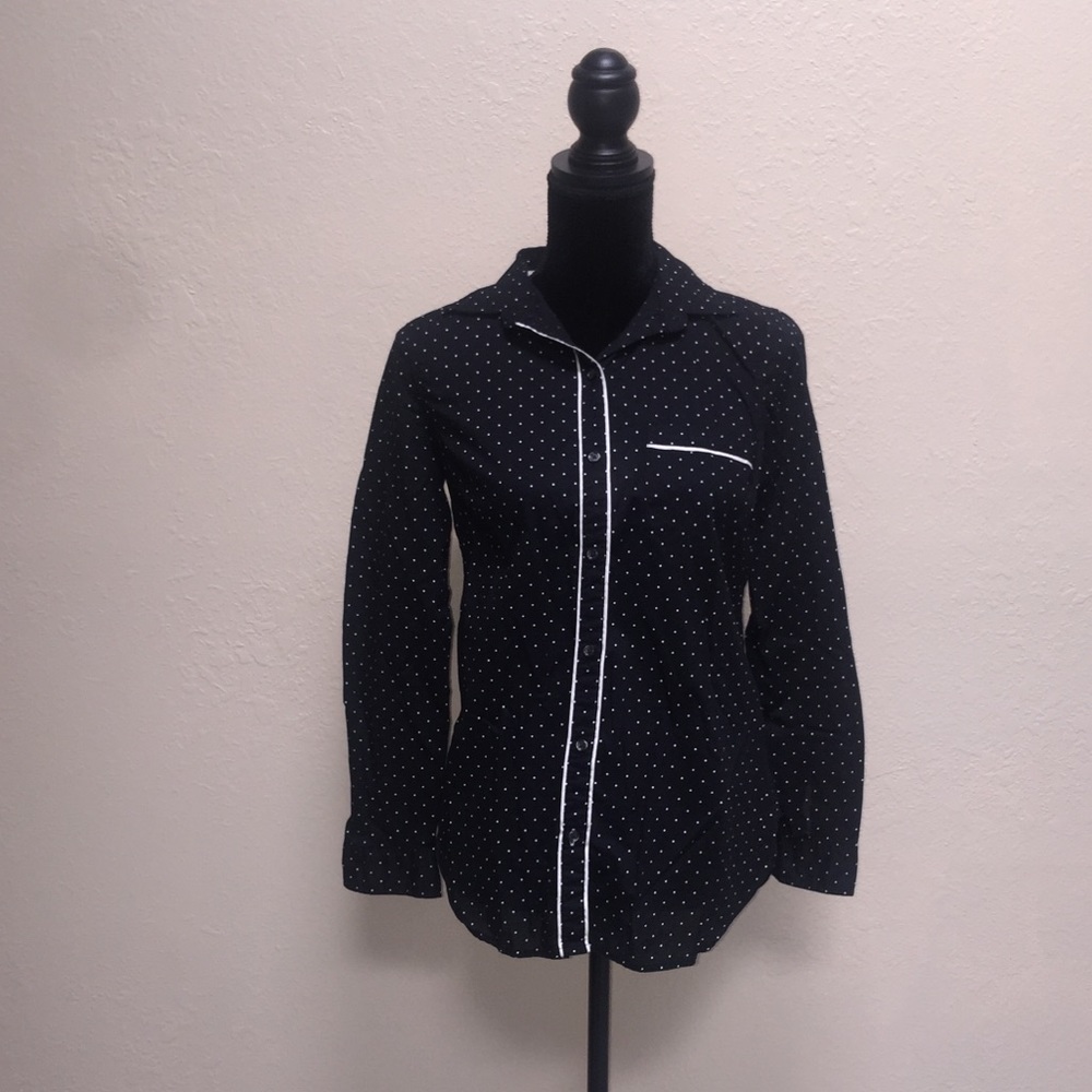 Old Navy Button Down - Picture 1 of 4
